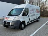 Fiat Ducato - gebrauchte Fiat Ducato aus dem Jahr 2009