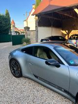 Porsche 992 Carrera 4S Coupé Carrera S - Porsche 992 von privat