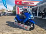 Kymco X-Town 125 - KYMCO X TOWN