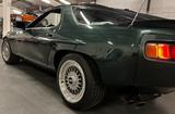 Porsche 928s - Porsche aus 1983