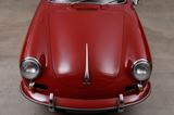 Porsche 356 B T6 CARRERA 2 2000 GS - Porsche 356: Coupe, 356b