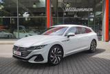 Volkswagen Arteon SB 1.4 TSI DSG e-Hybrid R-Line LED Navi - VW Arteon Gebrauchtwagen in Hannover