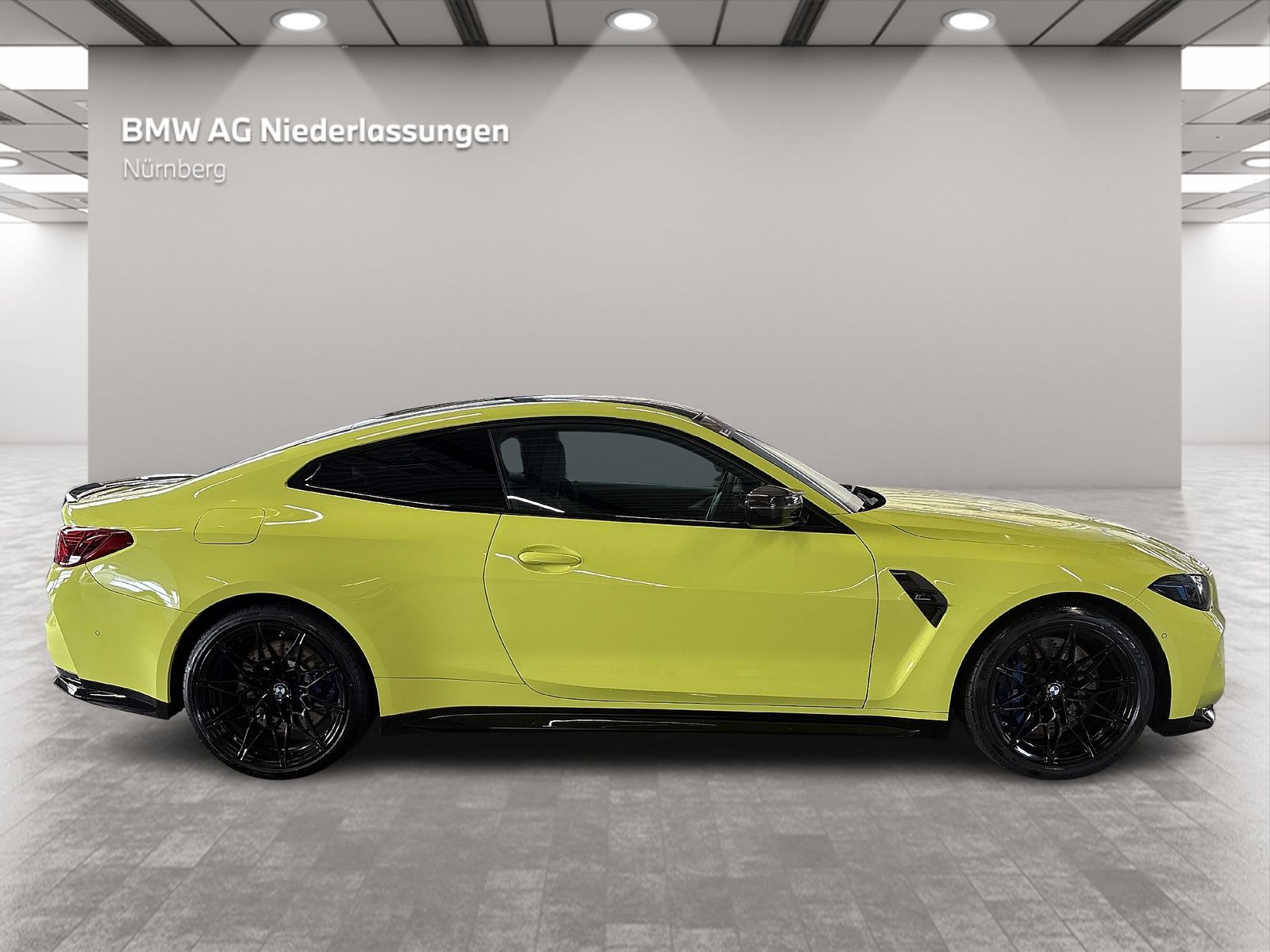 BMW M4 - Bild 5