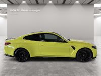 BMW M4 - Vorschau Bild 5