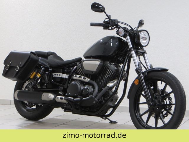 Yamaha XVS 950 R ABS > TOP < UNFALLFREI > SERVICE NEU !