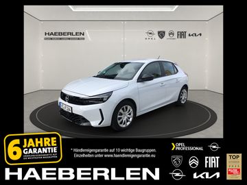 Opel Leasingangebot: Opel Corsa F 1.2 Turbo Edition *ALLWETTERREIFEN*16