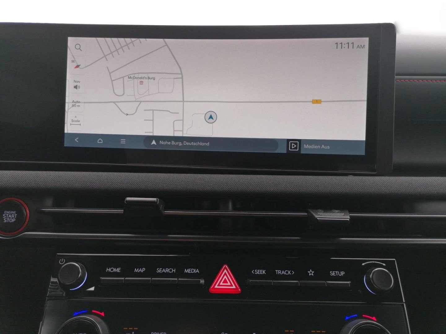 Hyundai Tucson – Bild 9