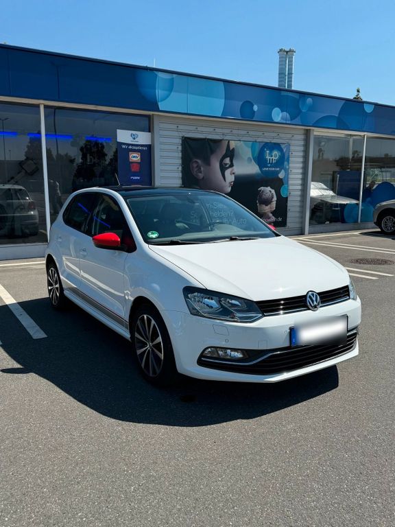 Image of Volkswagen Polo