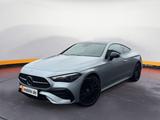 Mercedes-Benz CLE220d AMG Premi+ DBC Masage HUD Standhz Carbon - Mercedes-Benz CLE 220 aus 2023