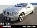 Mercedes-Benz CL 600 V12 Coupe C216, mehrfach VORHANDEN! - Mercedes-Benz CL 600: V12