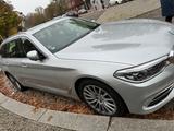 BMW 530d xDrive  Luxury Line  Touring A  - BMW 530 Gebrauchtwagen in Berlin