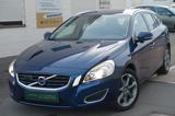 Volvo V60 Kombi Ocean Race*5-ZYLINDER*NAVI*LEDER*SHZ*A - Volvo V60: Race