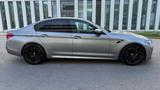BMW M5 xDrive - MWST - GARANTIE - DE FAHRZEUG - BMW M5 Gebrauchtwagen in München