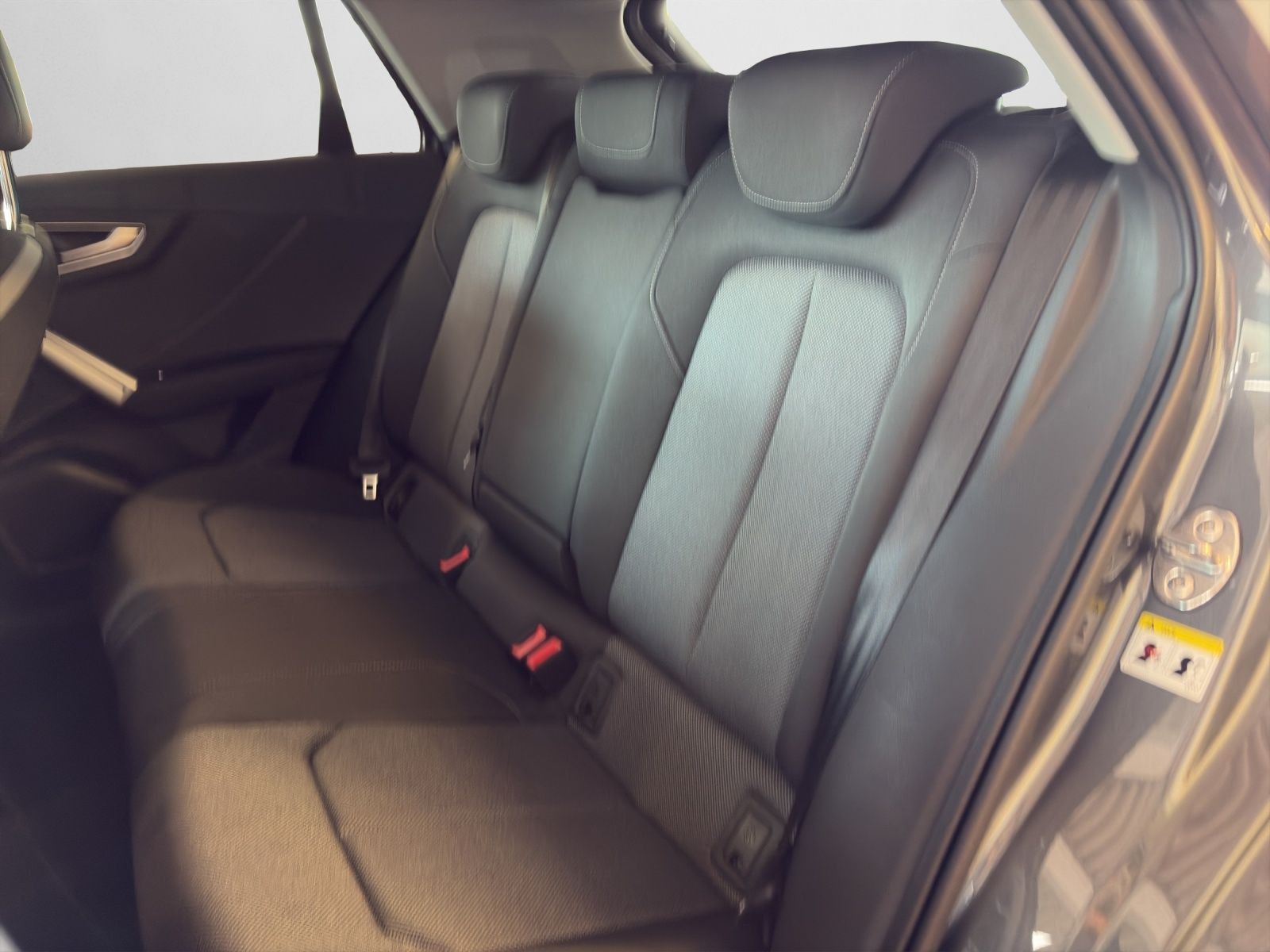 Audi Q2 - Bild 15