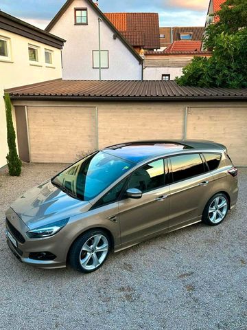 Ford smax 2.0 EcoBlue 5 platz !!!Neu TÜV!!!