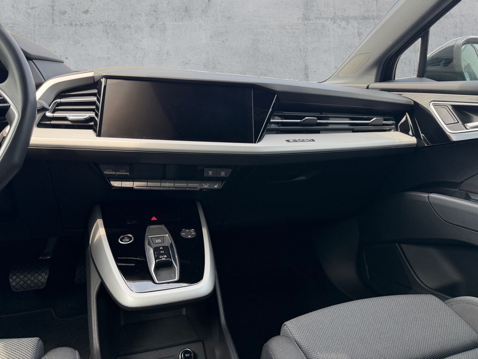 Audi Q4 Sportback e-tron 35 ADVANCED LED+NAVI+PDC+GRA foto 11