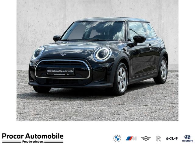 MINI Cooper 3-Türer LED + PDC + SHZ + DAB + ACC + UVM