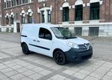 Renault Kangoo BLUE dCi 95 Limited - Renault Kangoo von privat