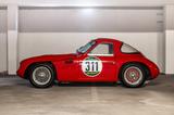 TVR Grantura - TVR Gebrauchtwagen