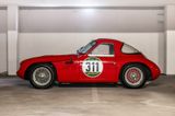 TVR Grantura - TVR: Coupé