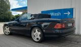 Mercedes-Benz SL 600 - - Mercedes-Benz SL 600