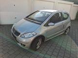 Mercedes-Benz A 160 CDI AVANTGARDE Avantgarde, TÜV 02/2027 - gebrauchte Mercedes-Benz A 160 aus dem Jahr 2005