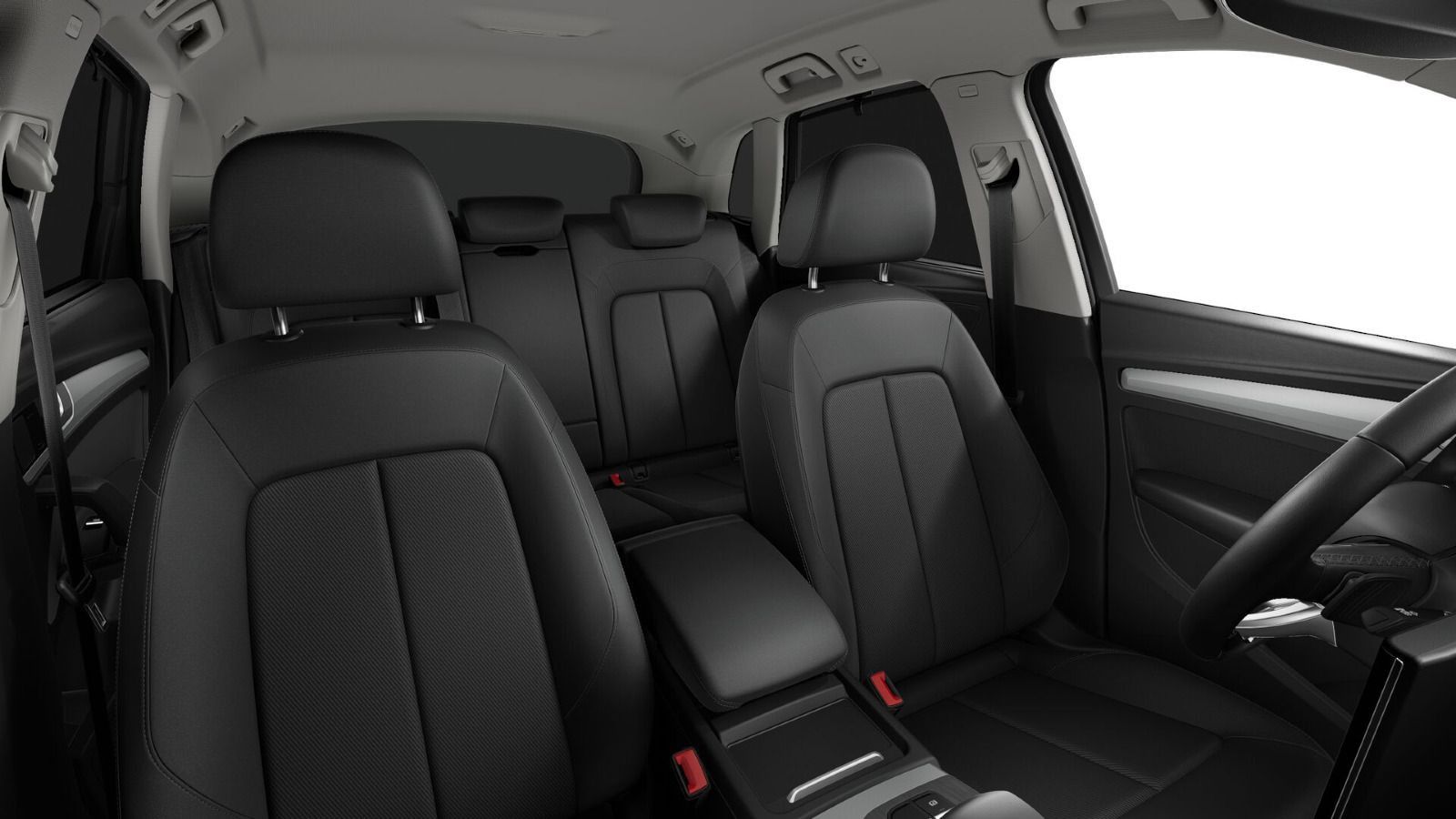 Audi Q5 - Bild 8