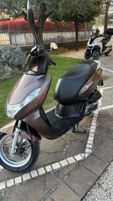 Peugeot Kisbee 50 4t 4 tempi - Offers