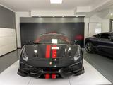 Ferrari 488 Pista HAND LACKIERT VOLL KOHLENFASER 1.HAND - Ferrari 488 Pista in Köln