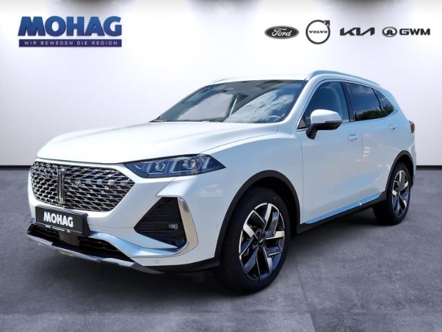 GWM Wey 03