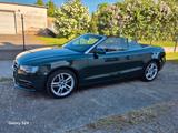 Audi A 5 Cabriolet - Audi Cabriolet mit Diesel-Antrieb