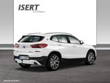 BMW X2 xDrive20d A. Advantage +AHK+RFK+LED+NAVI+HIFI - BMW X2 Advantage mit Diesel-Antrieb