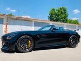 Mercedes-Benz AMG GT R 4.0 V8 ROADSTER UNI SCHWARZ !!! - Mercedes-Benz AMG GT R aus 2019