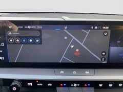 OPEL Grandland 1.2 48V GS Automatik