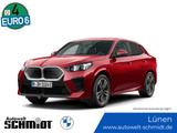 BMW ix2 xDrive30 M Sport + GARANTIE-bis-05.2030 - rote BMW iX2