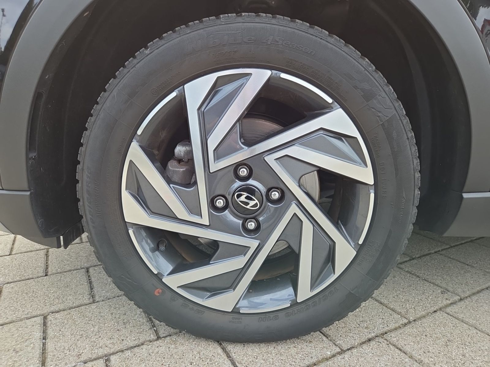 Hyundai BAYON – Bild 9