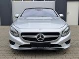 Mercedes-Benz S 500 S Coupe S 500 4Matic - Mercedes-Benz S 500: 4matic