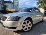 Audi TT Coupe 1.8T*GARAGE*SHEFT*KLIMA/SHZ/TÜV-NEU*TOP