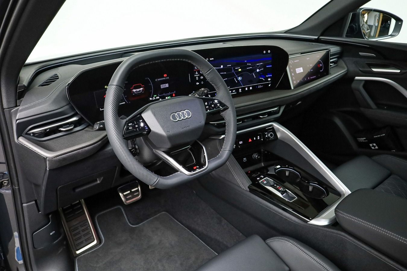 Audi Q5 - Bild 10