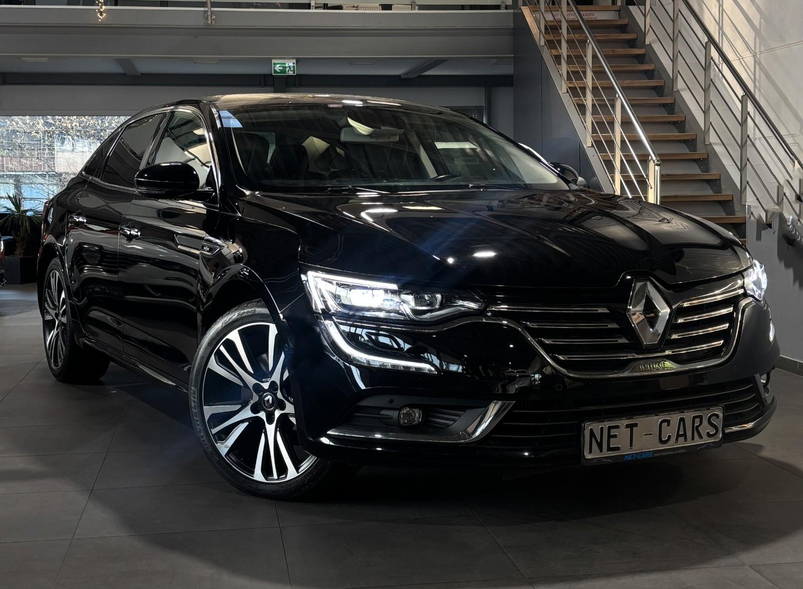 Renault Talisman EDC Initiale Paris*4Control*BOSE*
