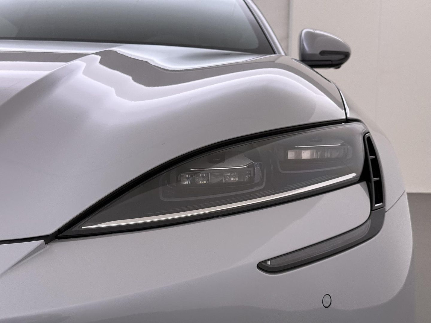 BYD SEAL