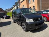 Volkswagen T5 Multivan Highline 2.5 TDI - VW T5 Multivan Gebrauchtwagen in Gelsenkirchen