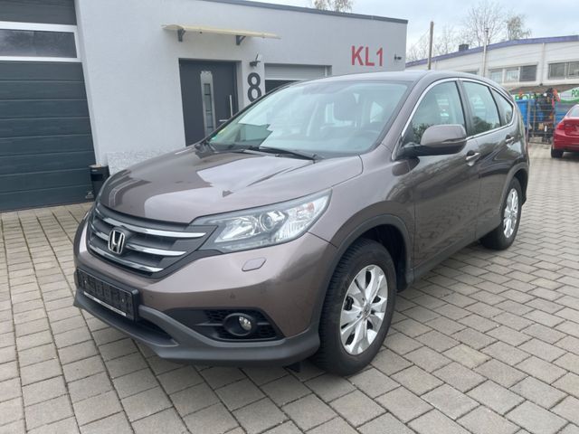 Honda CR-V Elegance  4WD 1,Hand