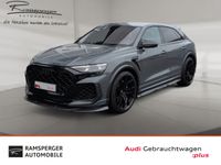 Audi RSQ8 - Vorschau Bild 1