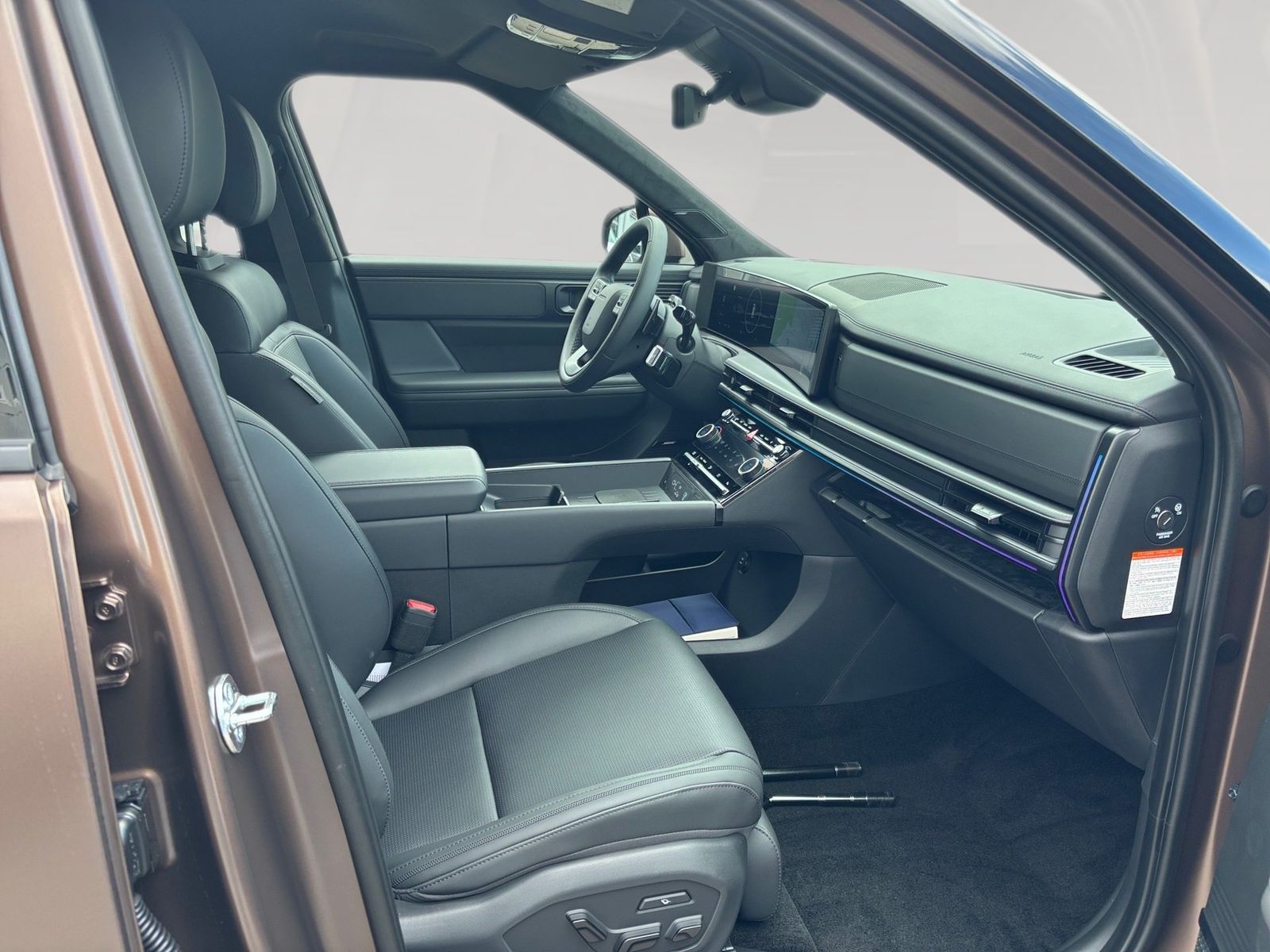 Hyundai Santa Fe – Bild 14