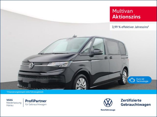 Volkswagen Multivan T7 eHybrid DSG Life AHK Vis-a-Vis 7 LED