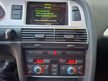 Audi A6 - 9