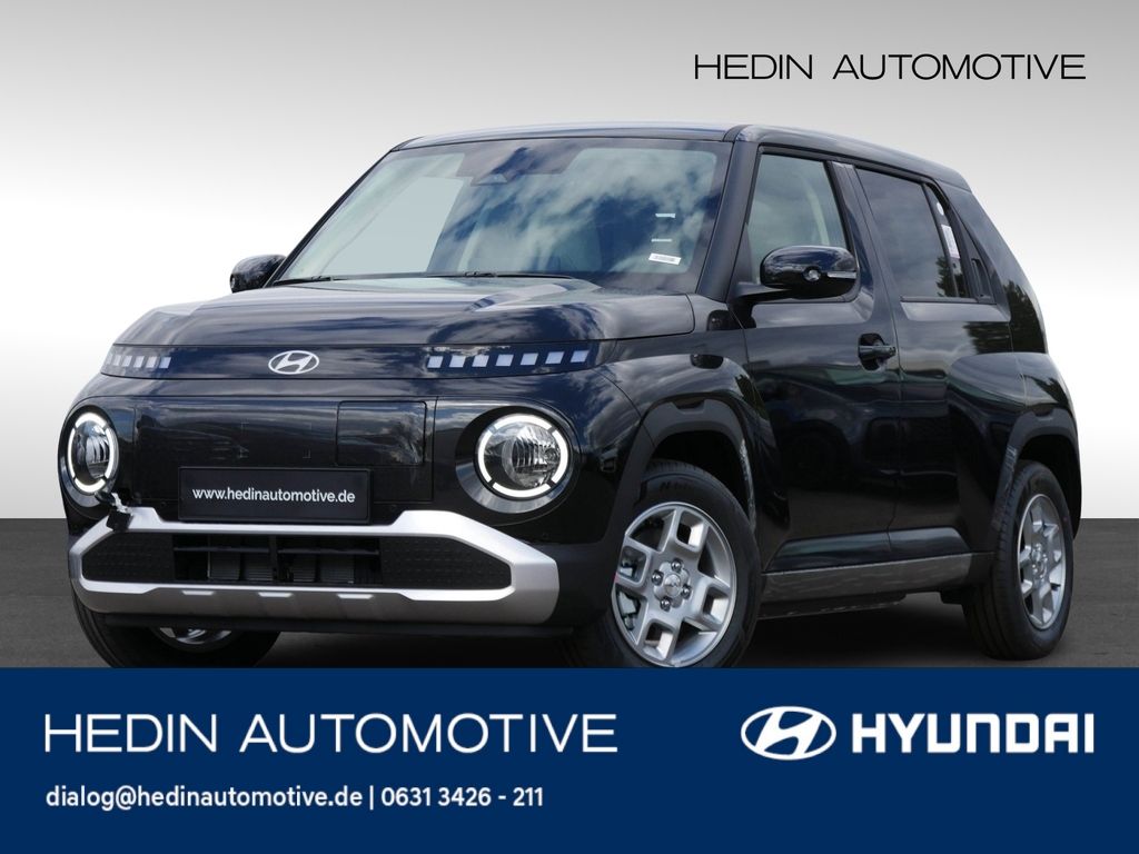 Hyundai INSTER