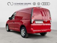 Volkswagen Caddy - Vorschau Bild 3