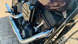 Harley-Davidson FXSTB Softail Chopper Night Train wie neu! - HARLEY-DAVIDSON NIGHT FXSTB TRAIN